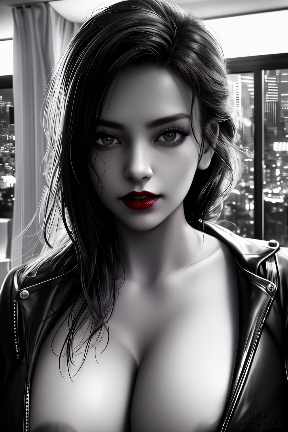 Artist AI Generated 215 trang 42