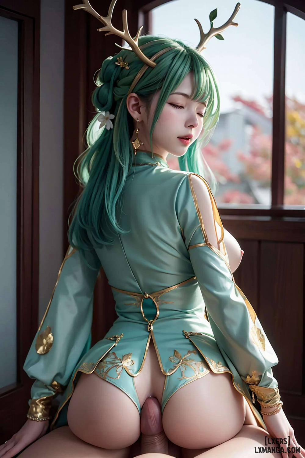 Artist AI Generated 218 trang 135