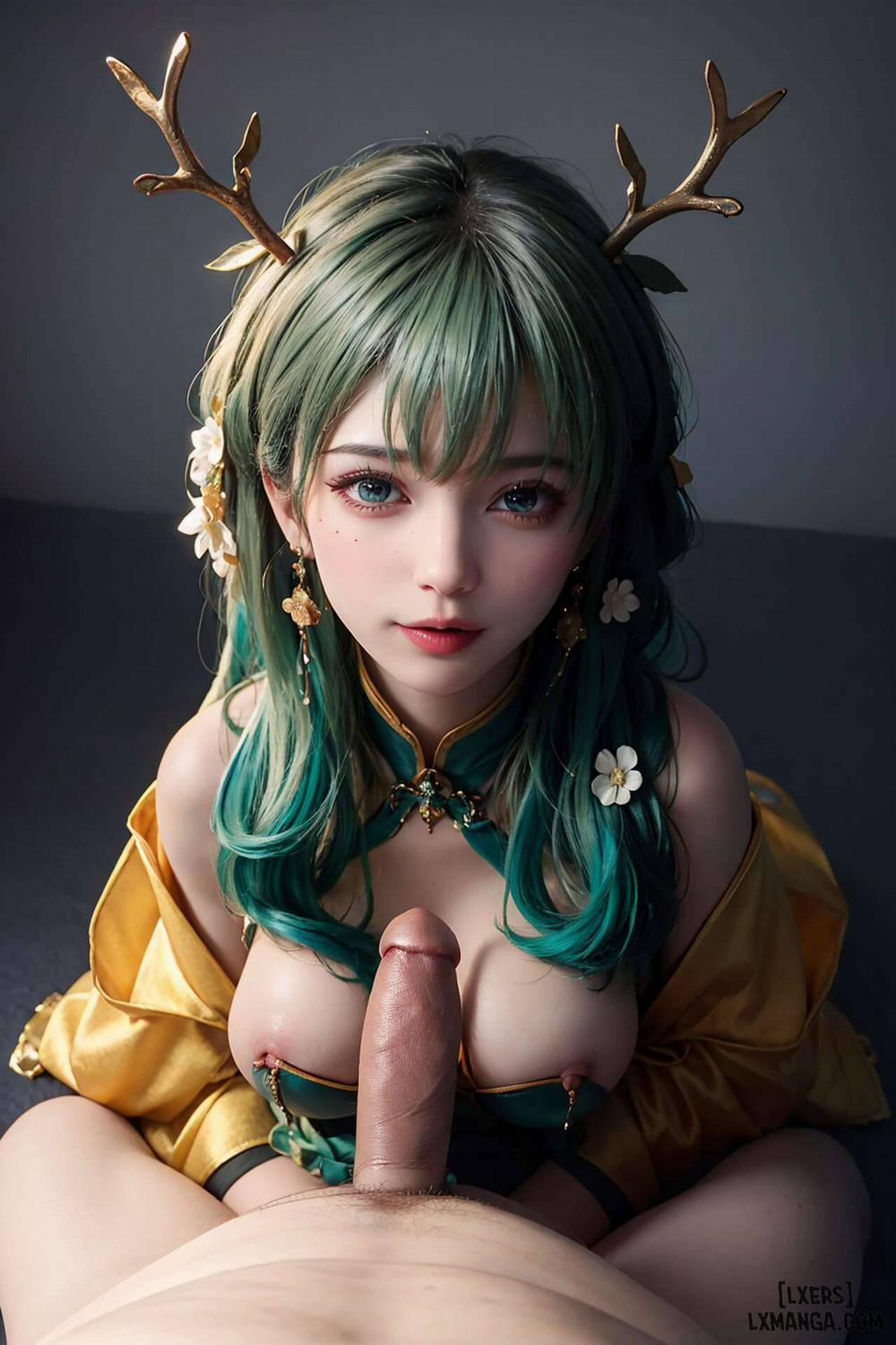 Artist AI Generated 218 trang 159