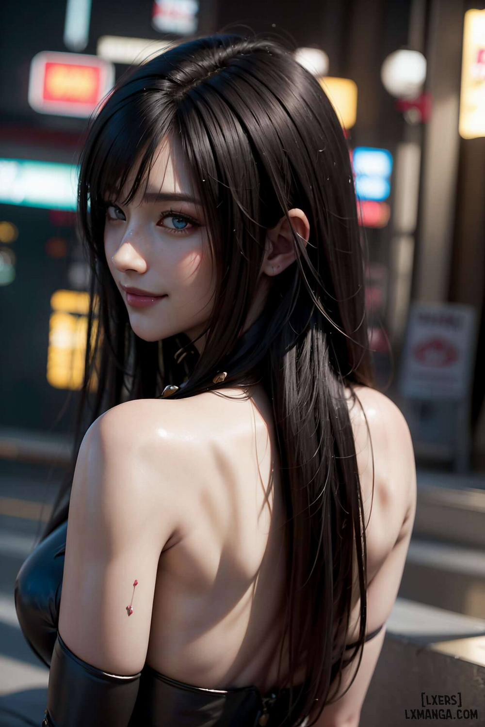 Artist AI Generated 218 trang 16