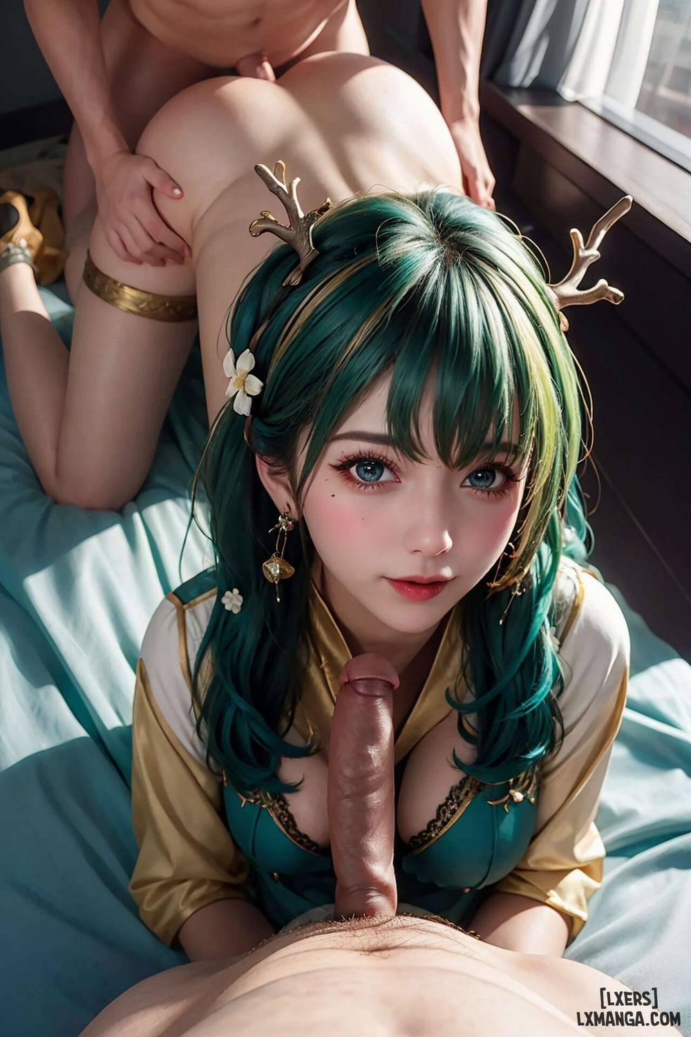 Artist AI Generated 218 trang 170