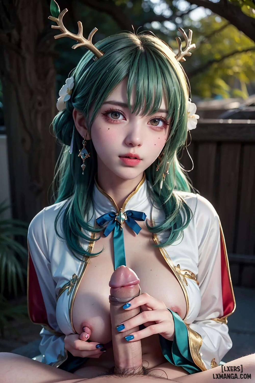 Artist AI Generated 218 trang 229