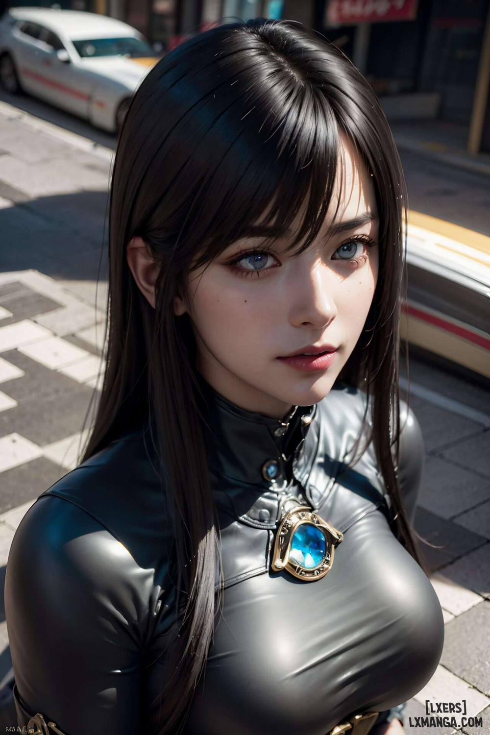 Artist AI Generated 218 trang 4