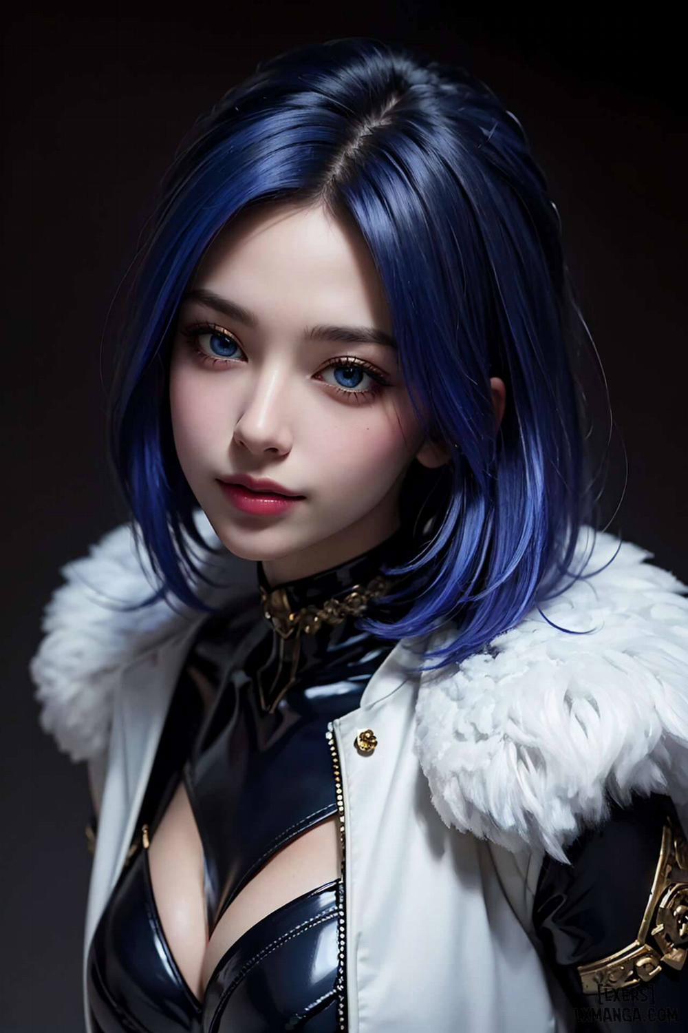 Artist AI Generated 219 trang 56