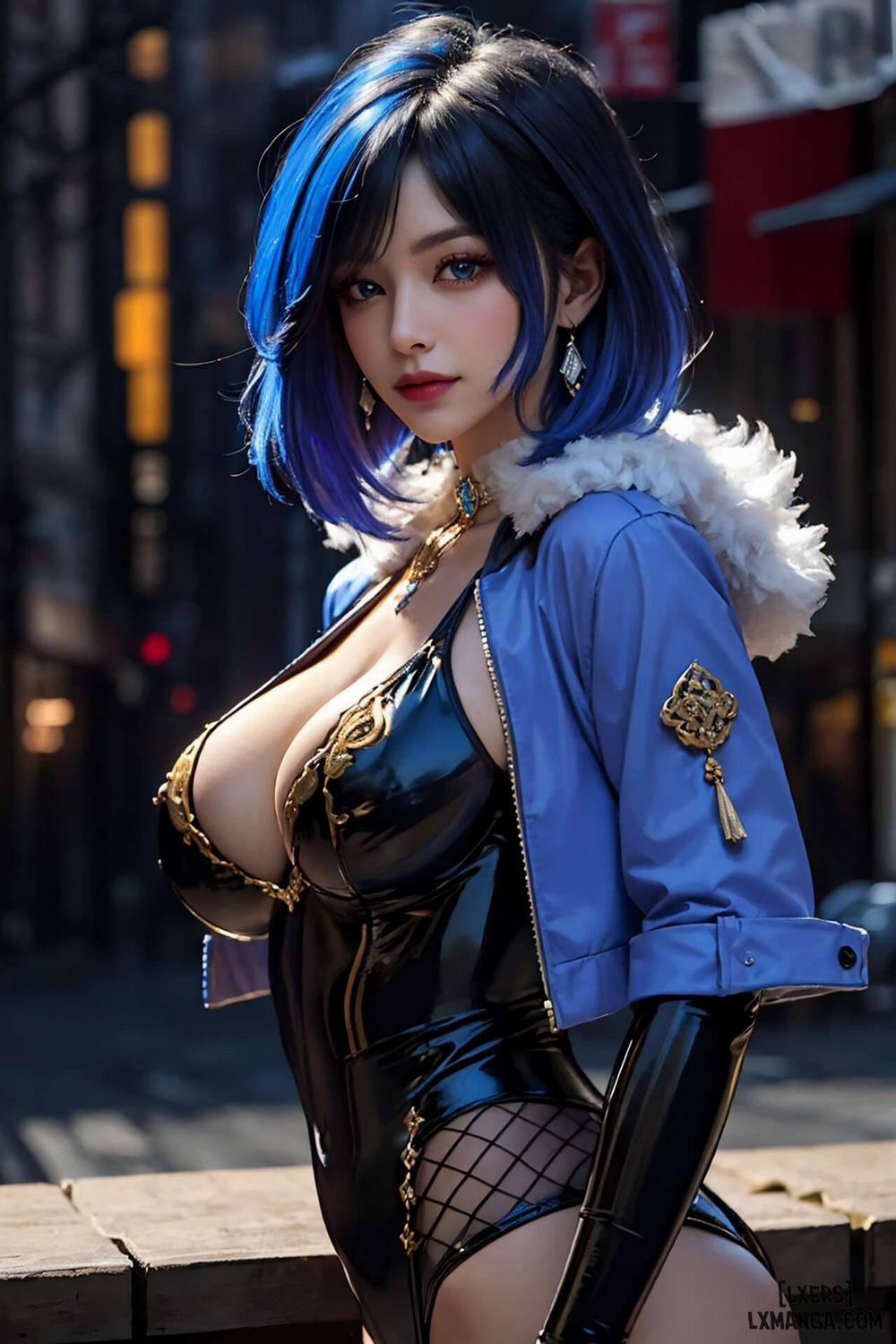 Artist AI Generated 219 trang 58