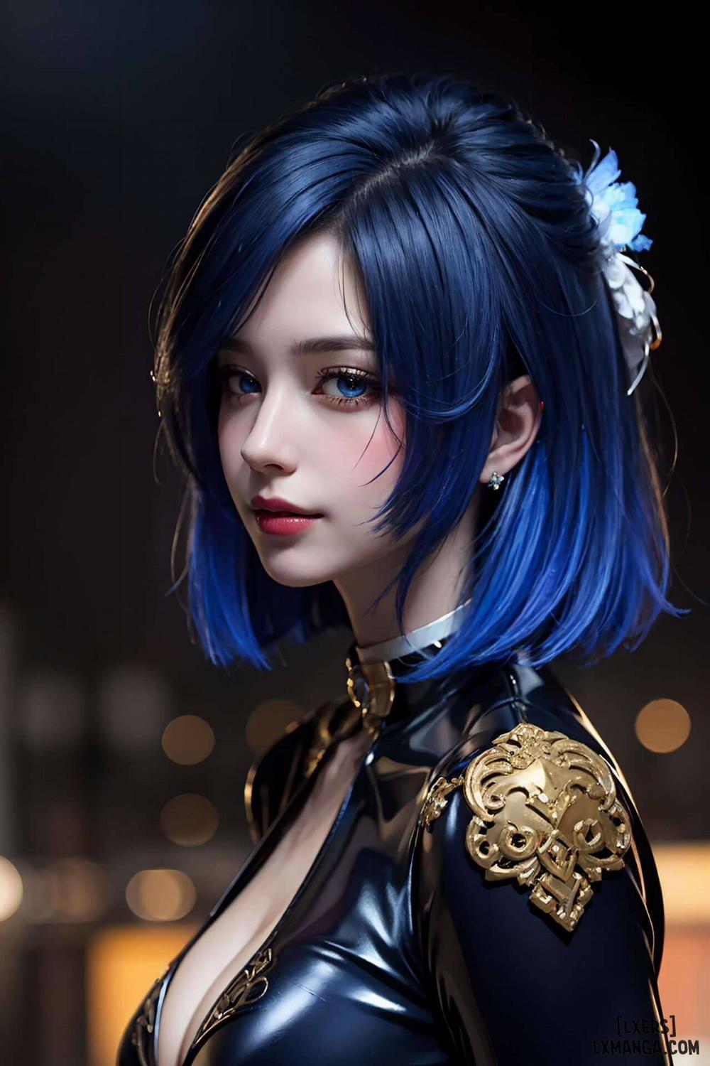 Artist AI Generated 219 trang 59