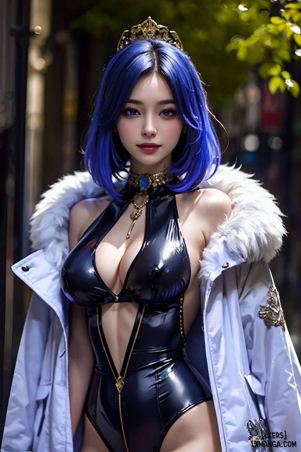 Artist AI Generated 219 trang 63