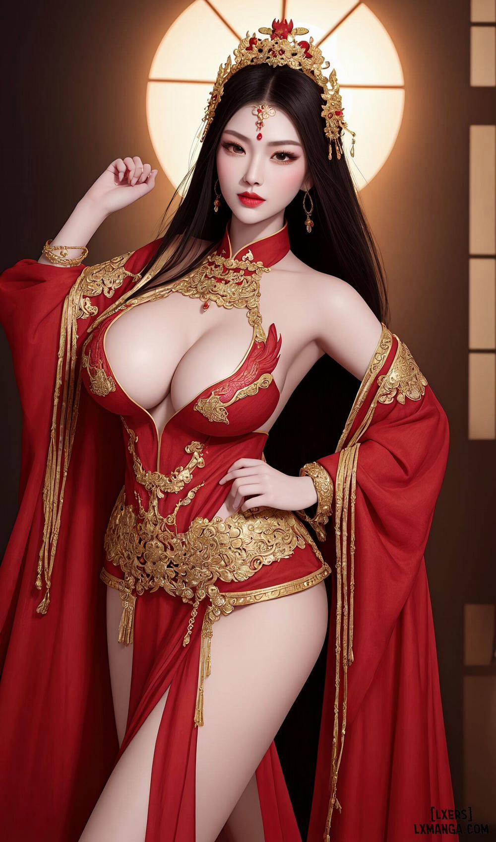 Artist AI Generated 22 trang 26