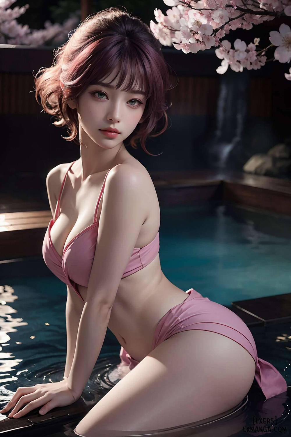 Artist AI Generated 221 trang 1