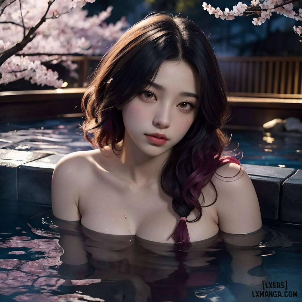 Artist AI Generated 221 trang 115