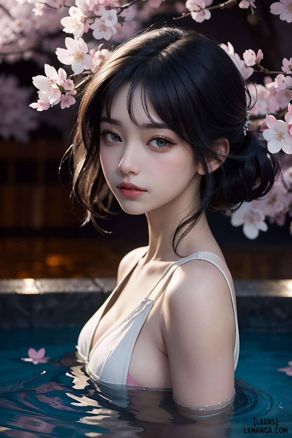 Artist AI Generated 221 trang 15