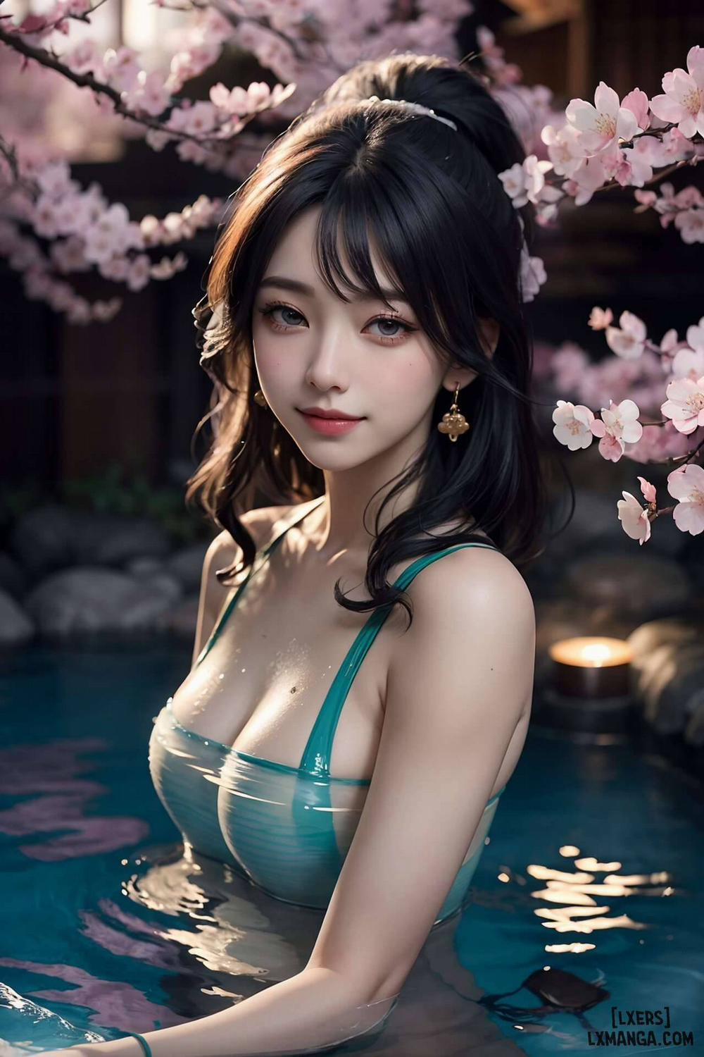Artist AI Generated 221 trang 17