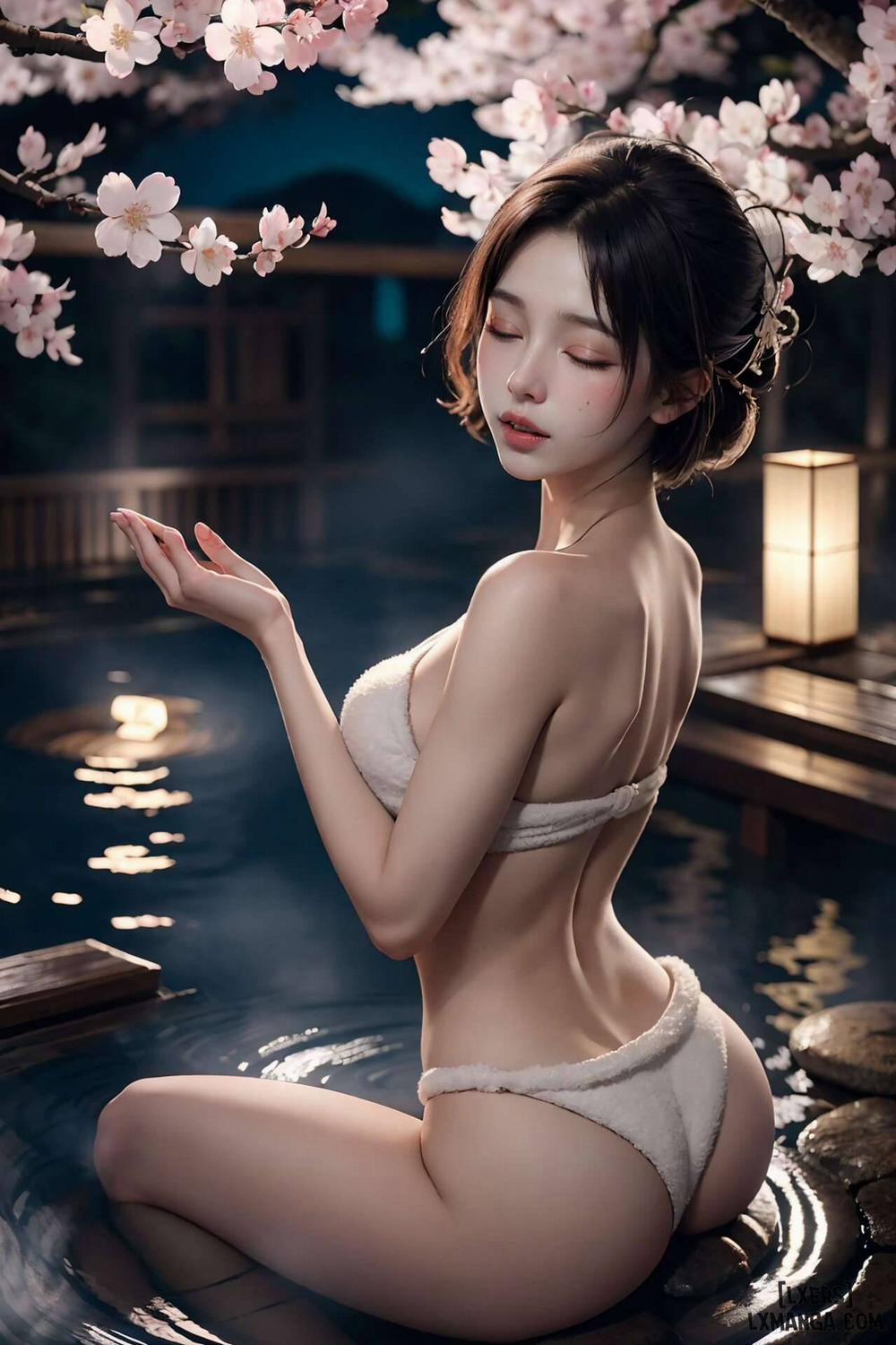 Artist AI Generated 221 trang 30