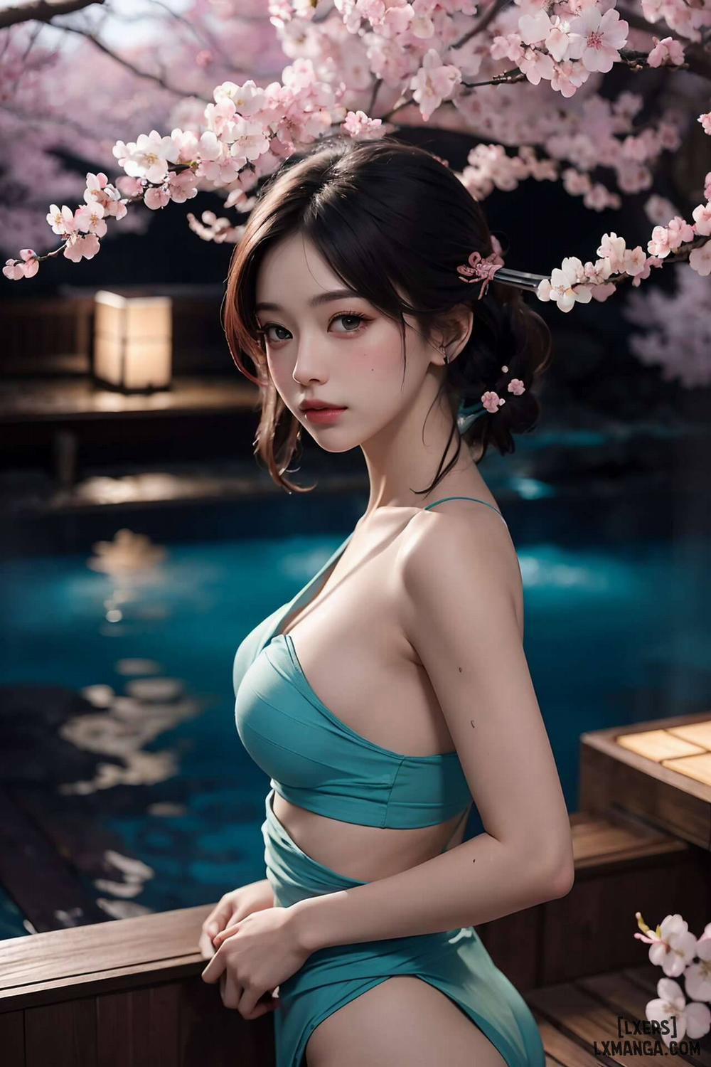 Artist AI Generated 221 trang 6