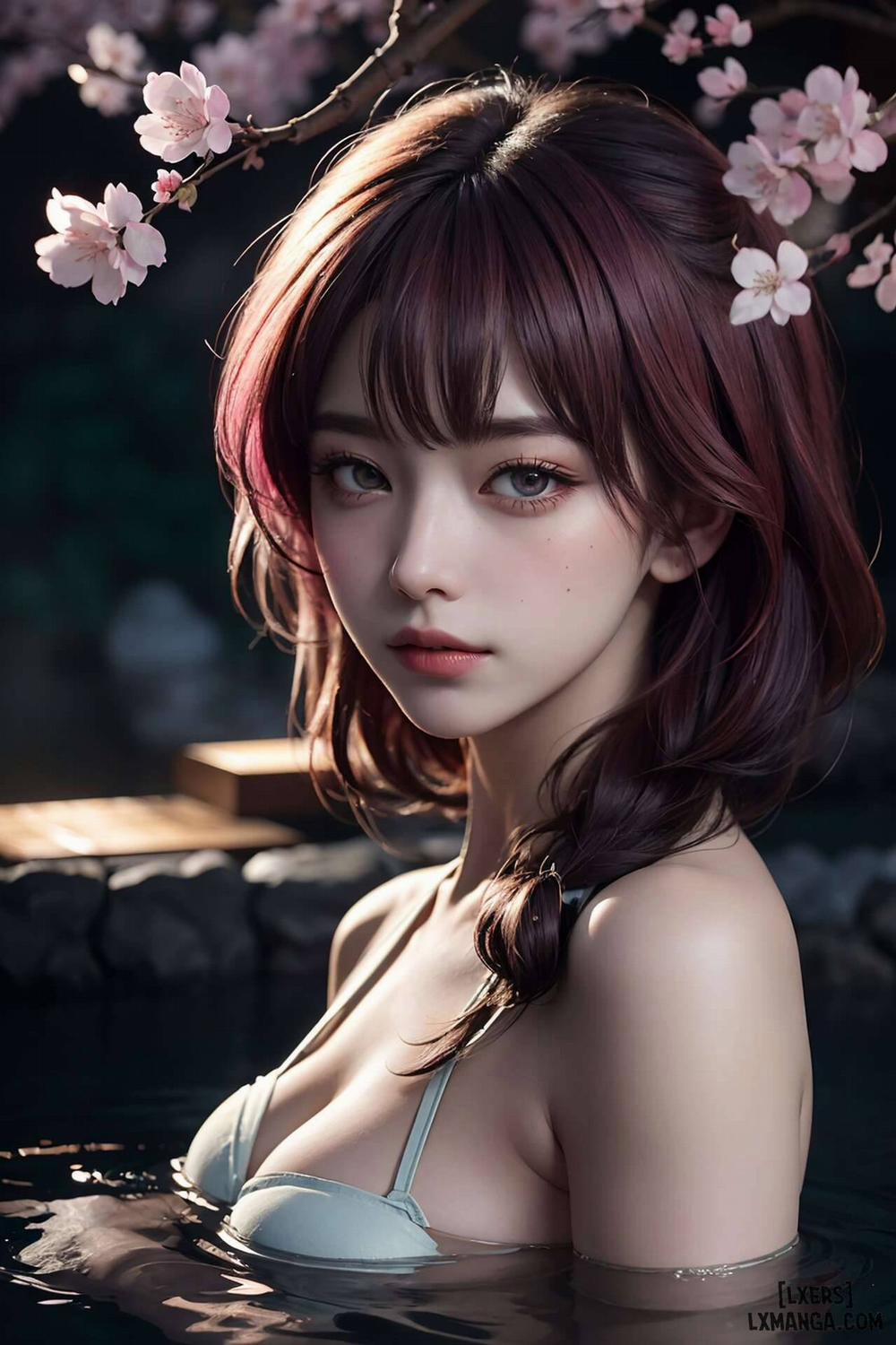 Artist AI Generated 221 trang 8