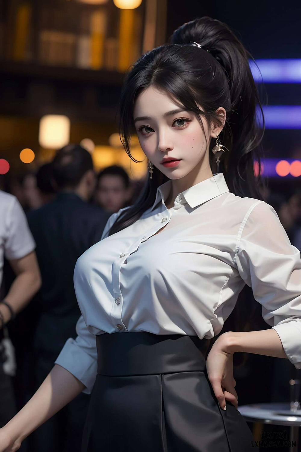 Artist AI Generated 222 trang 116