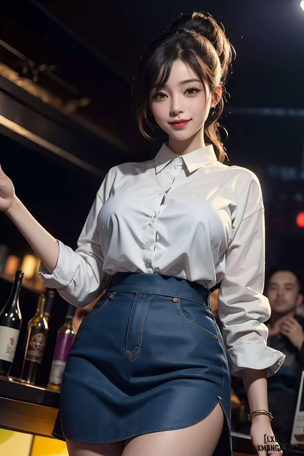 Artist AI Generated 222 trang 121