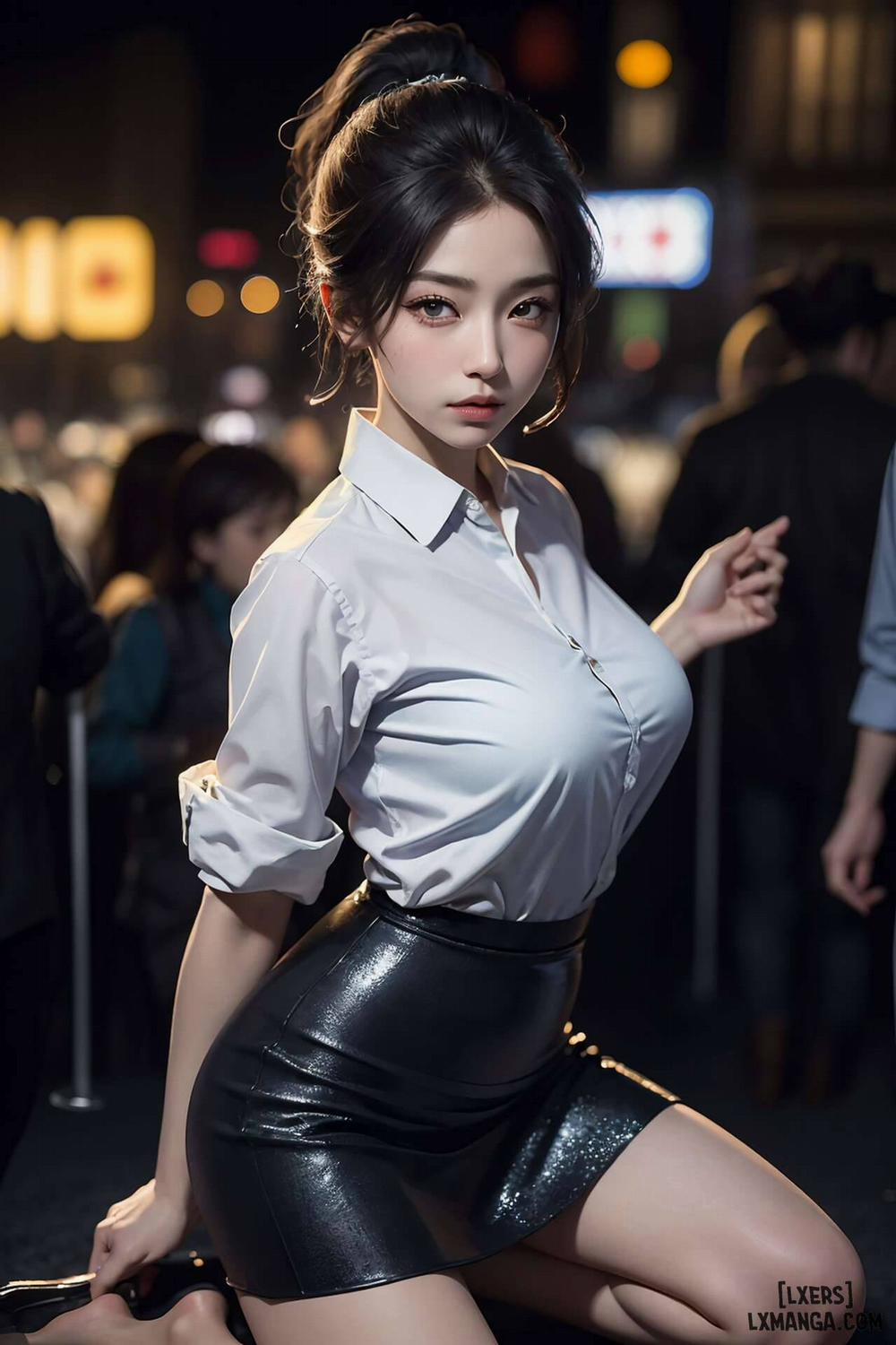 Artist AI Generated 222 trang 123