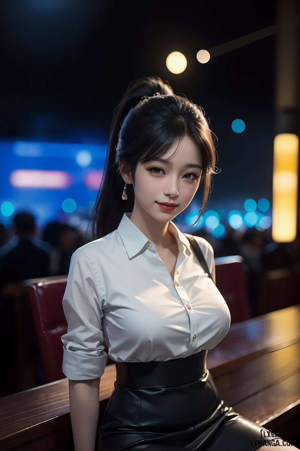 Artist AI Generated 222 trang 127