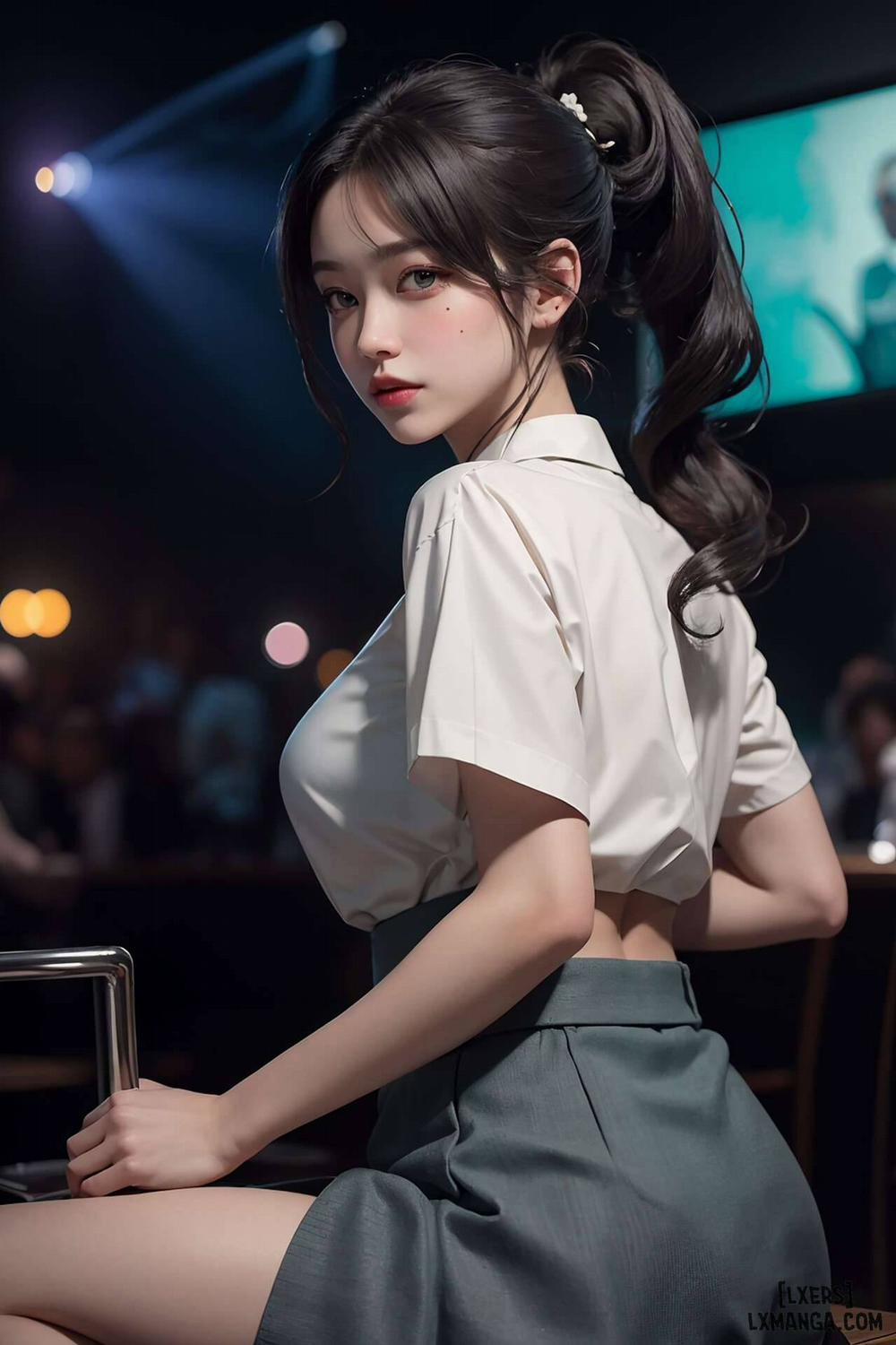 Artist AI Generated 222 trang 129