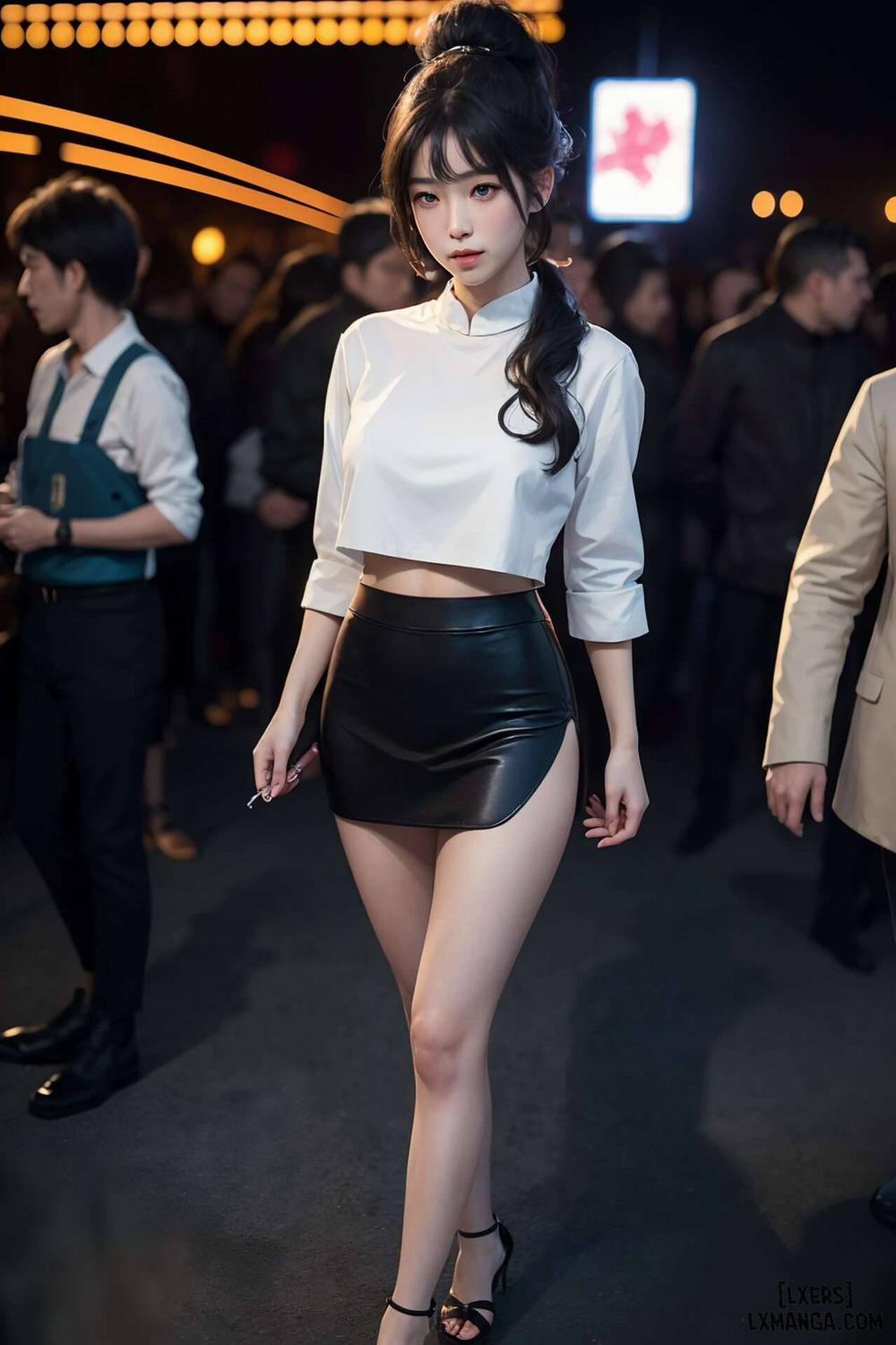 Artist AI Generated 222 trang 133