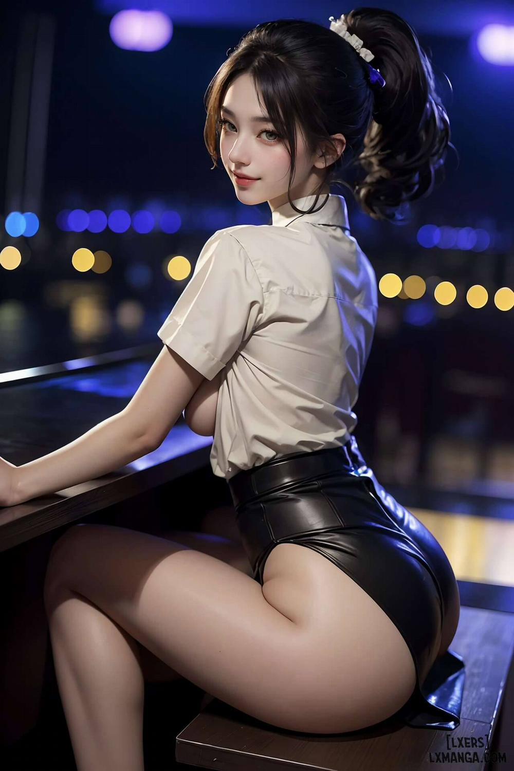 Artist AI Generated 222 trang 147