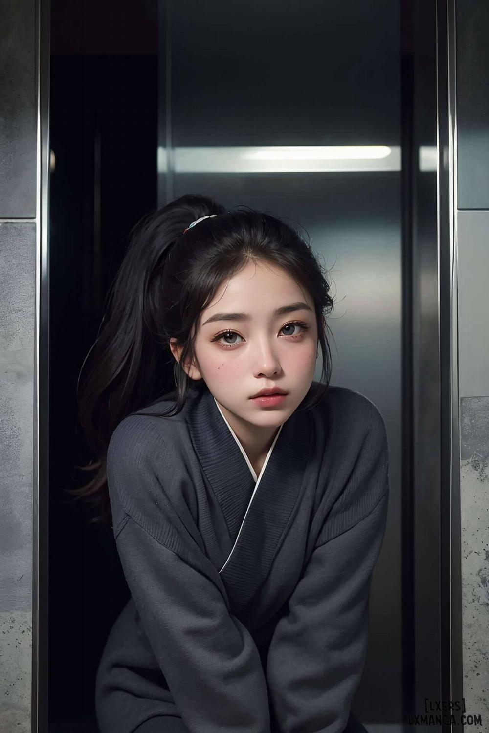 Artist AI Generated 222 trang 2