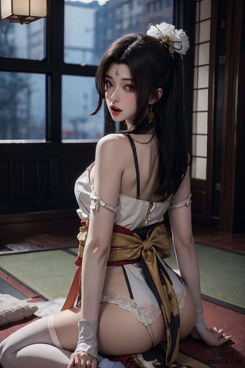 Artist AI Generated 222 trang 236
