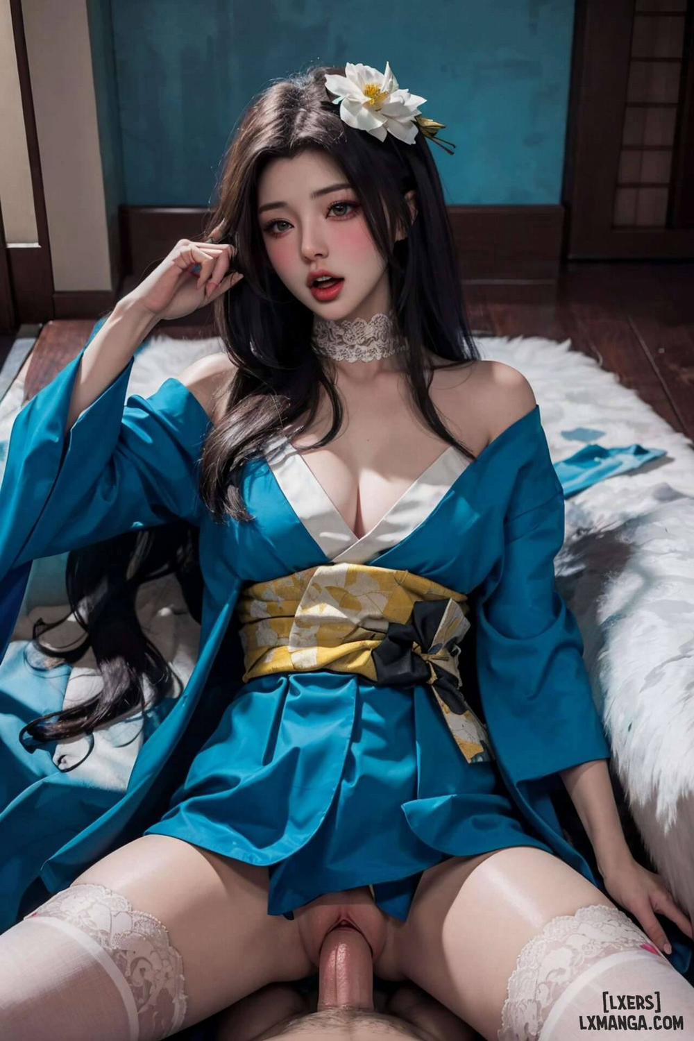 Artist AI Generated 222 trang 238