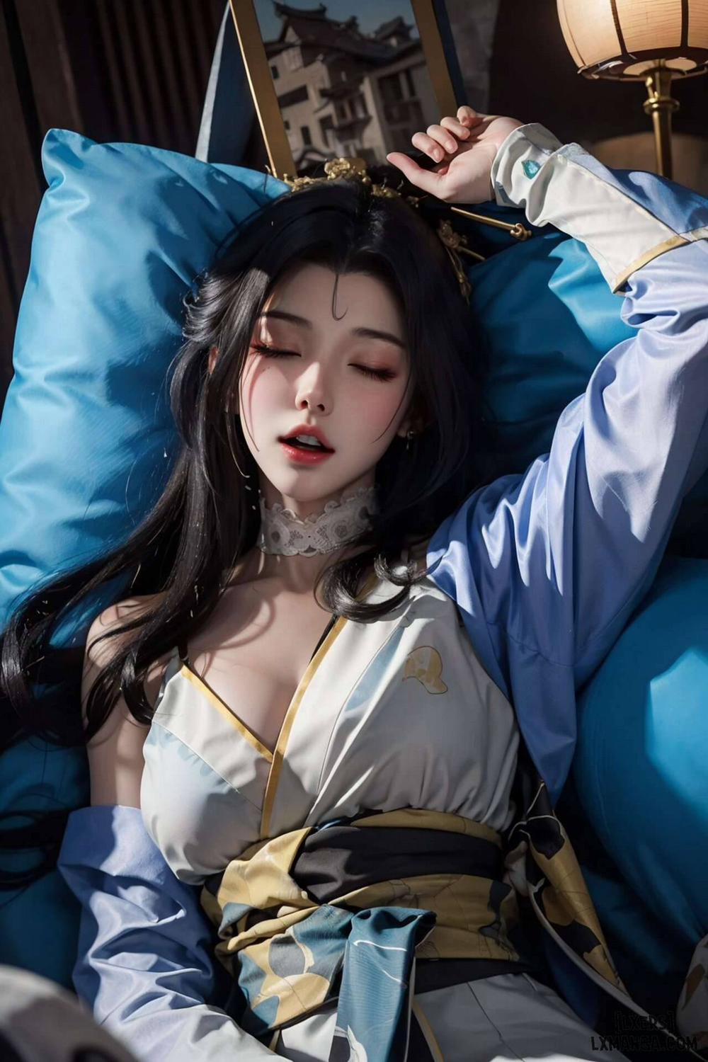 Artist AI Generated 222 trang 241