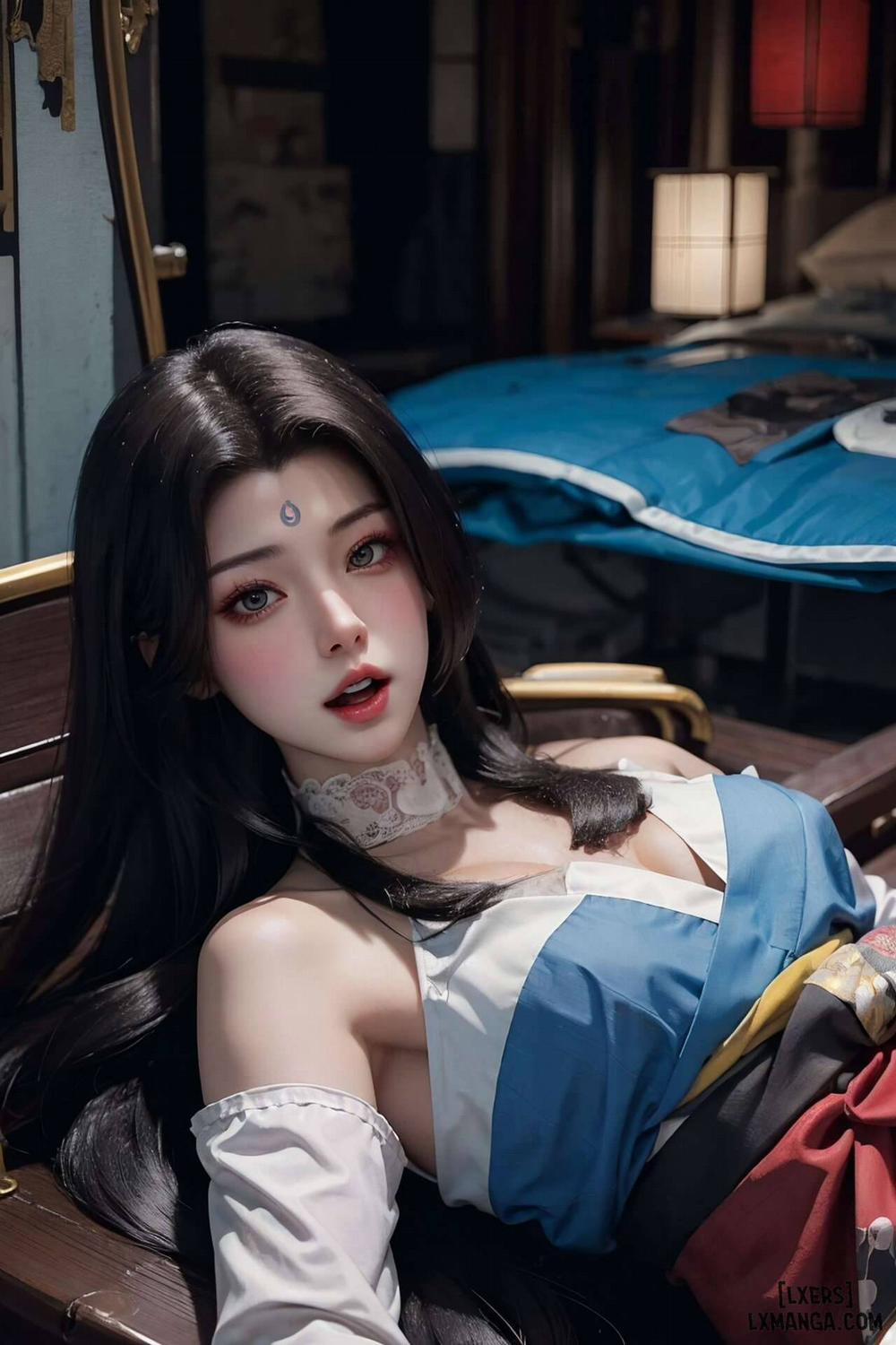 Artist AI Generated 222 trang 242