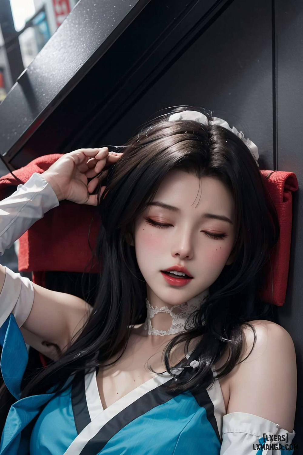 Artist AI Generated 222 trang 245