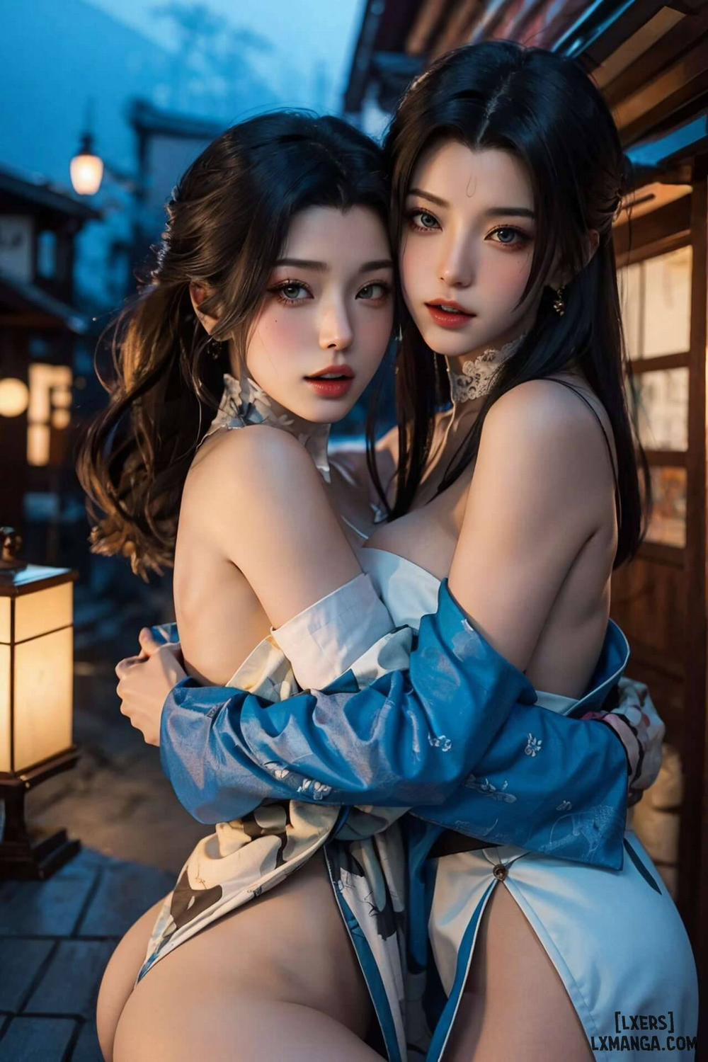 Artist AI Generated 222 trang 253