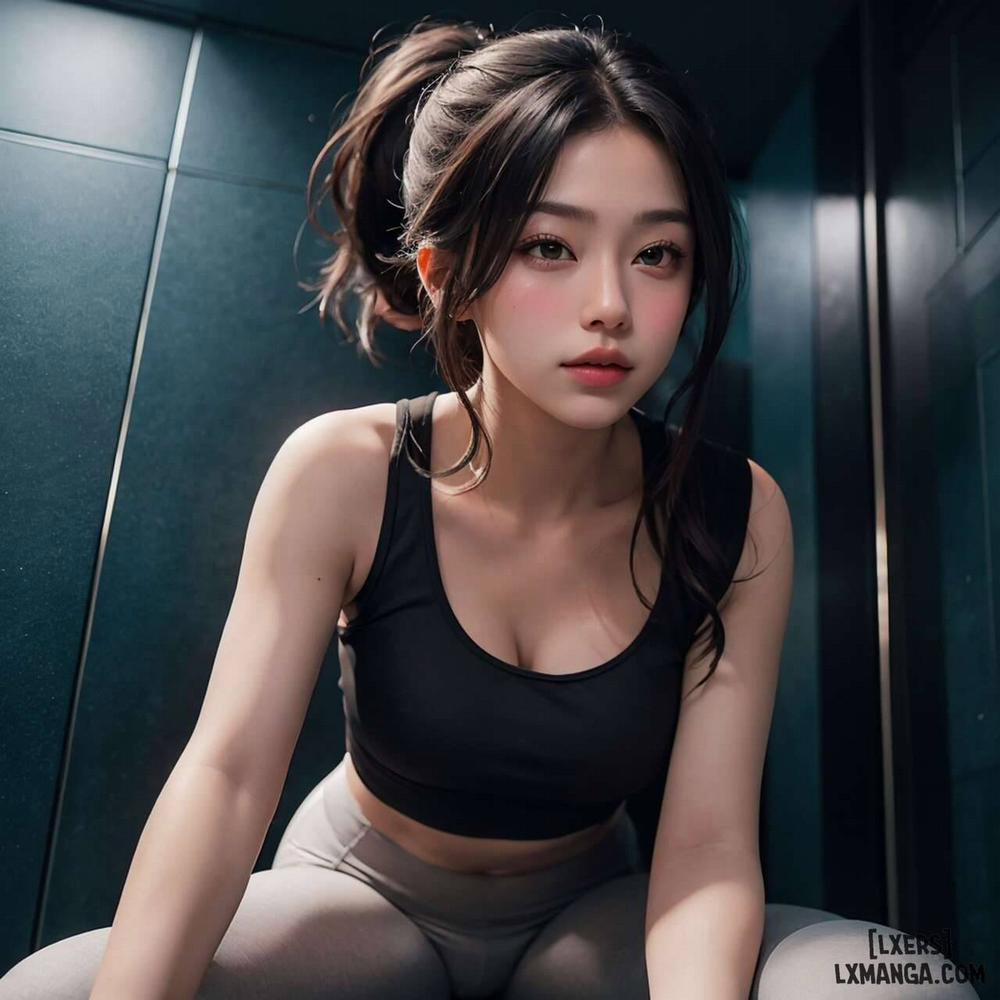 Artist AI Generated 222 trang 63