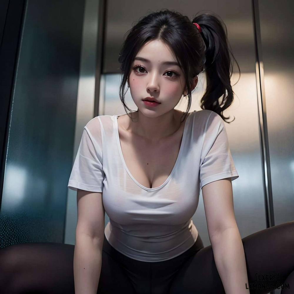 Artist AI Generated 222 trang 68