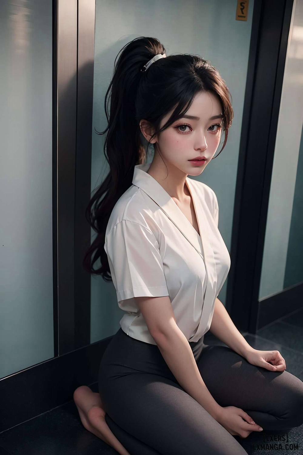 Artist AI Generated 222 trang 7