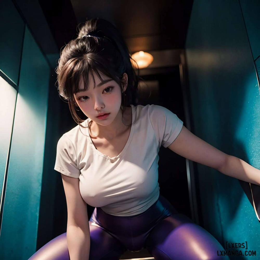 Artist AI Generated 222 trang 70
