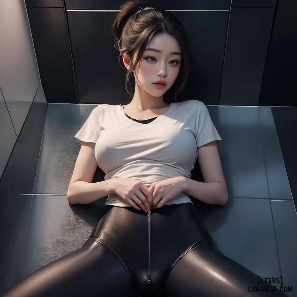 Artist AI Generated 222 trang 76