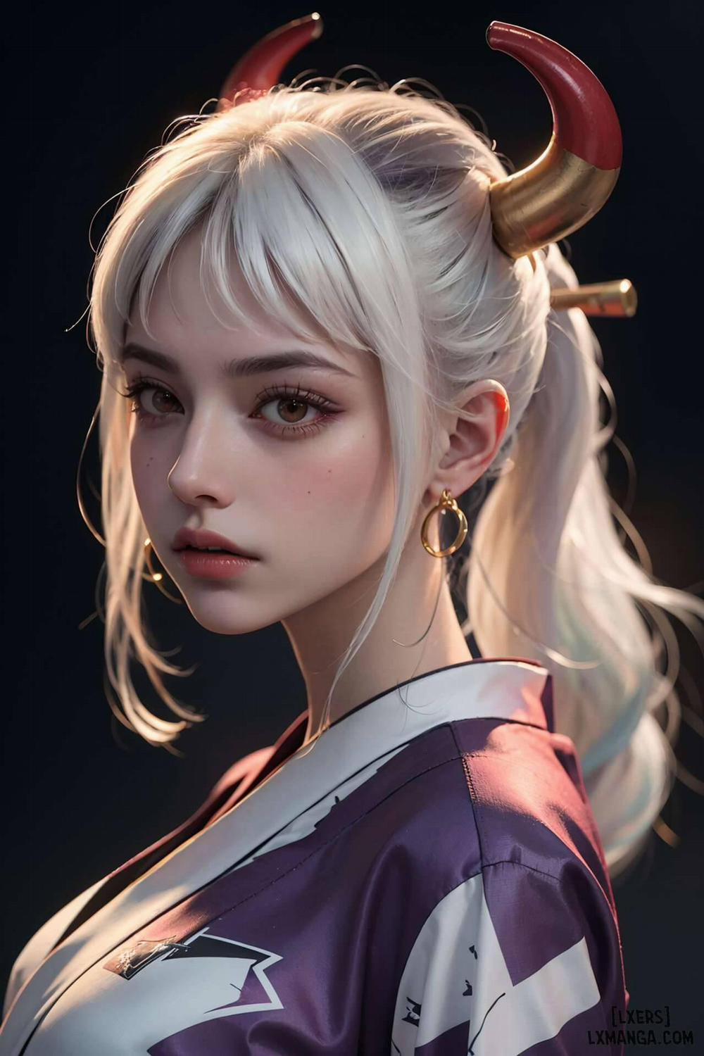 Artist AI Generated 223 trang 1