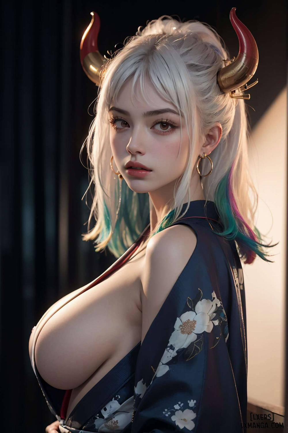 Artist AI Generated 223 trang 100