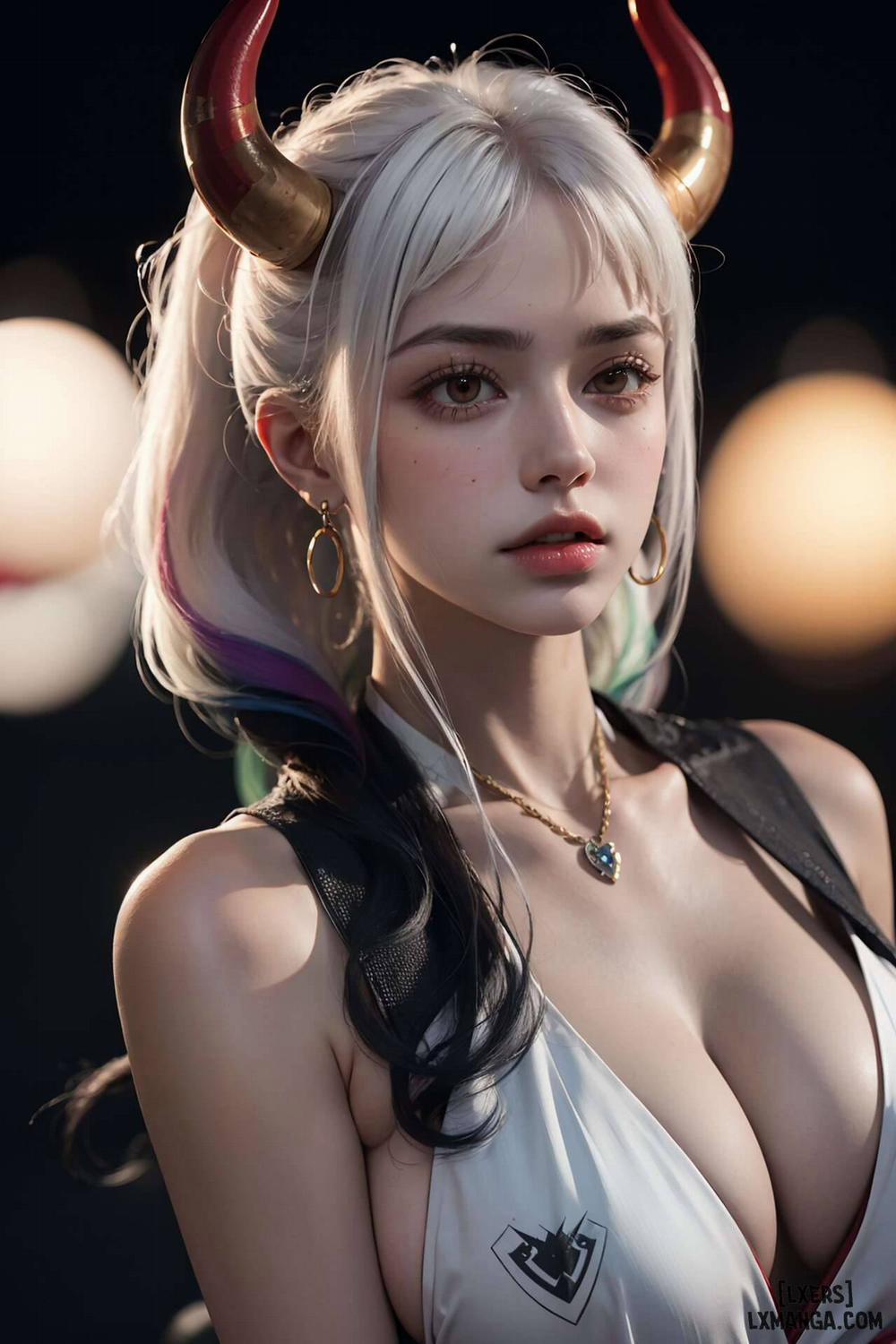 Artist AI Generated 223 trang 13
