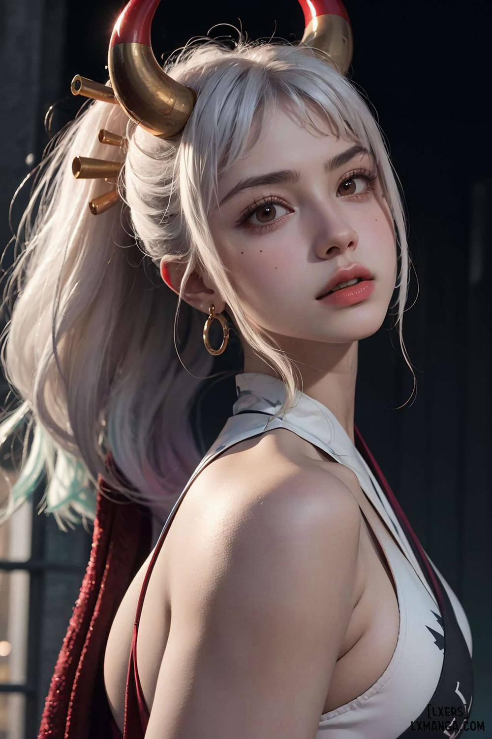 Artist AI Generated 223 trang 14