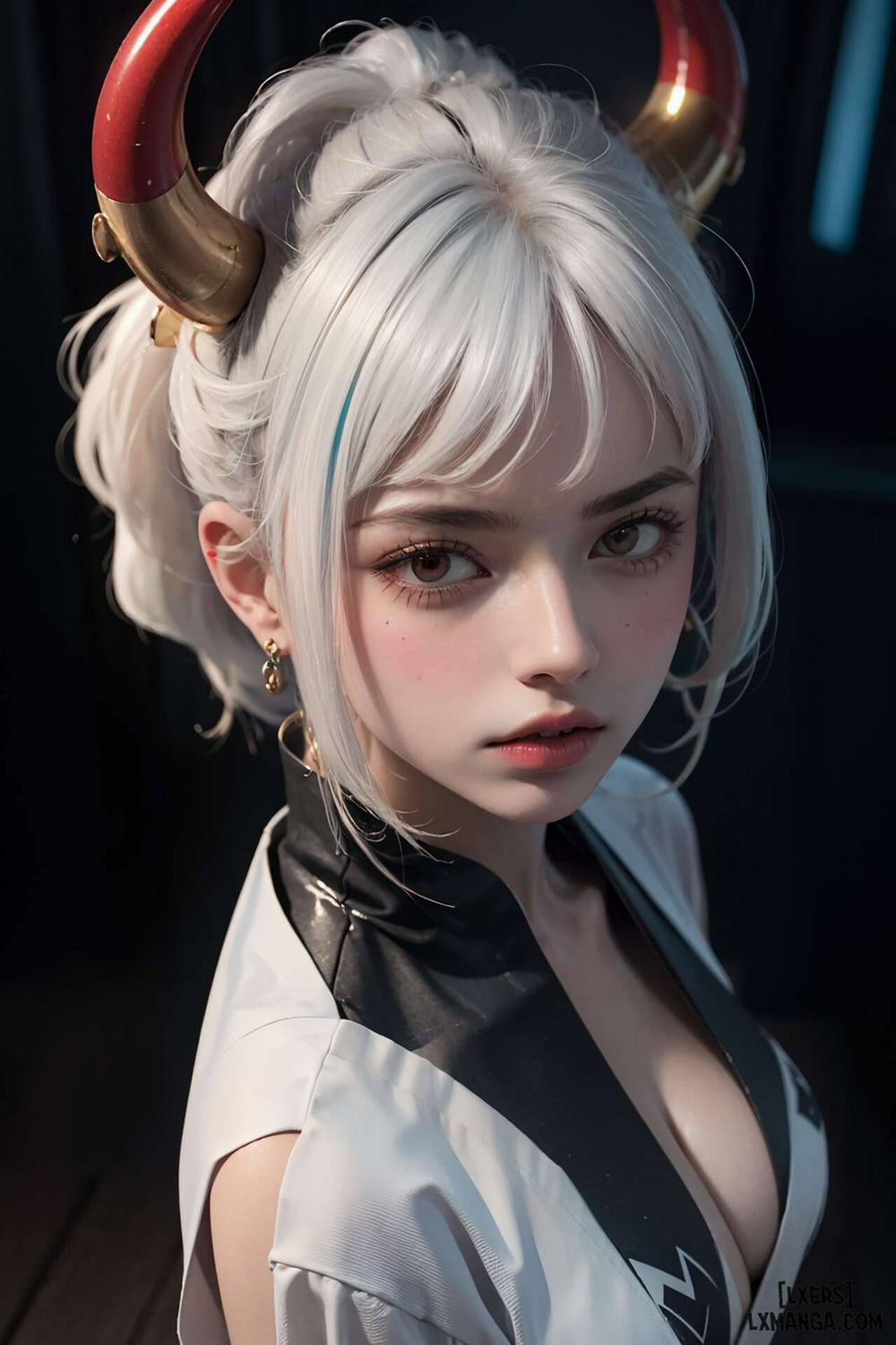 Artist AI Generated 223 trang 16