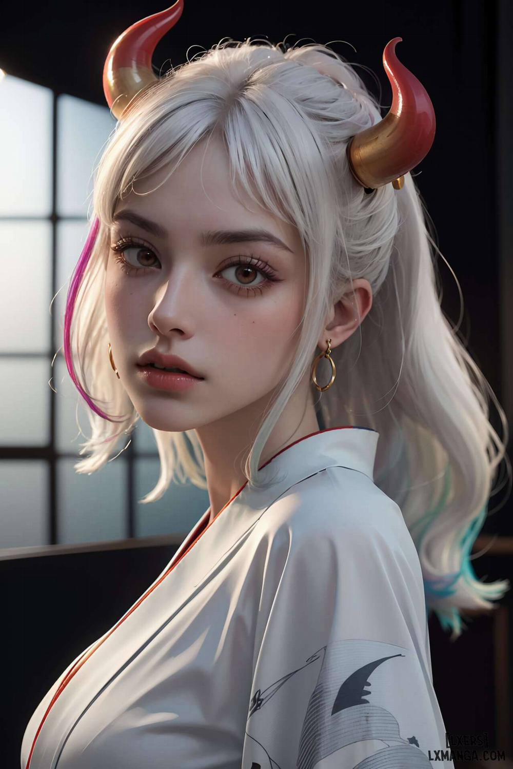 Artist AI Generated 223 trang 18