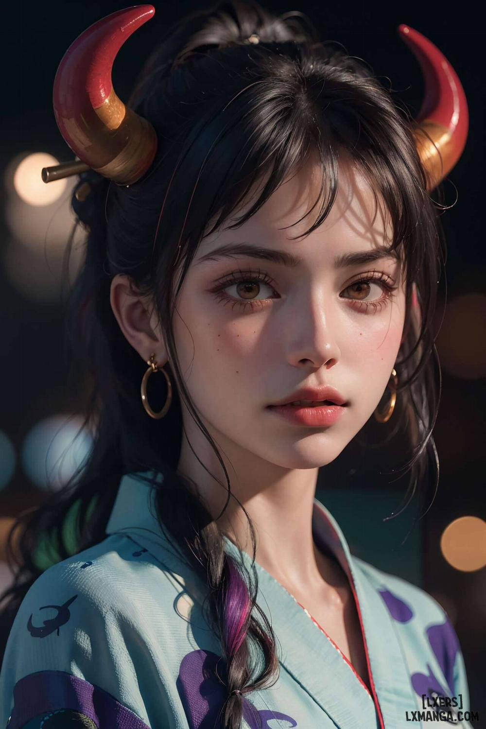 Artist AI Generated 223 trang 19