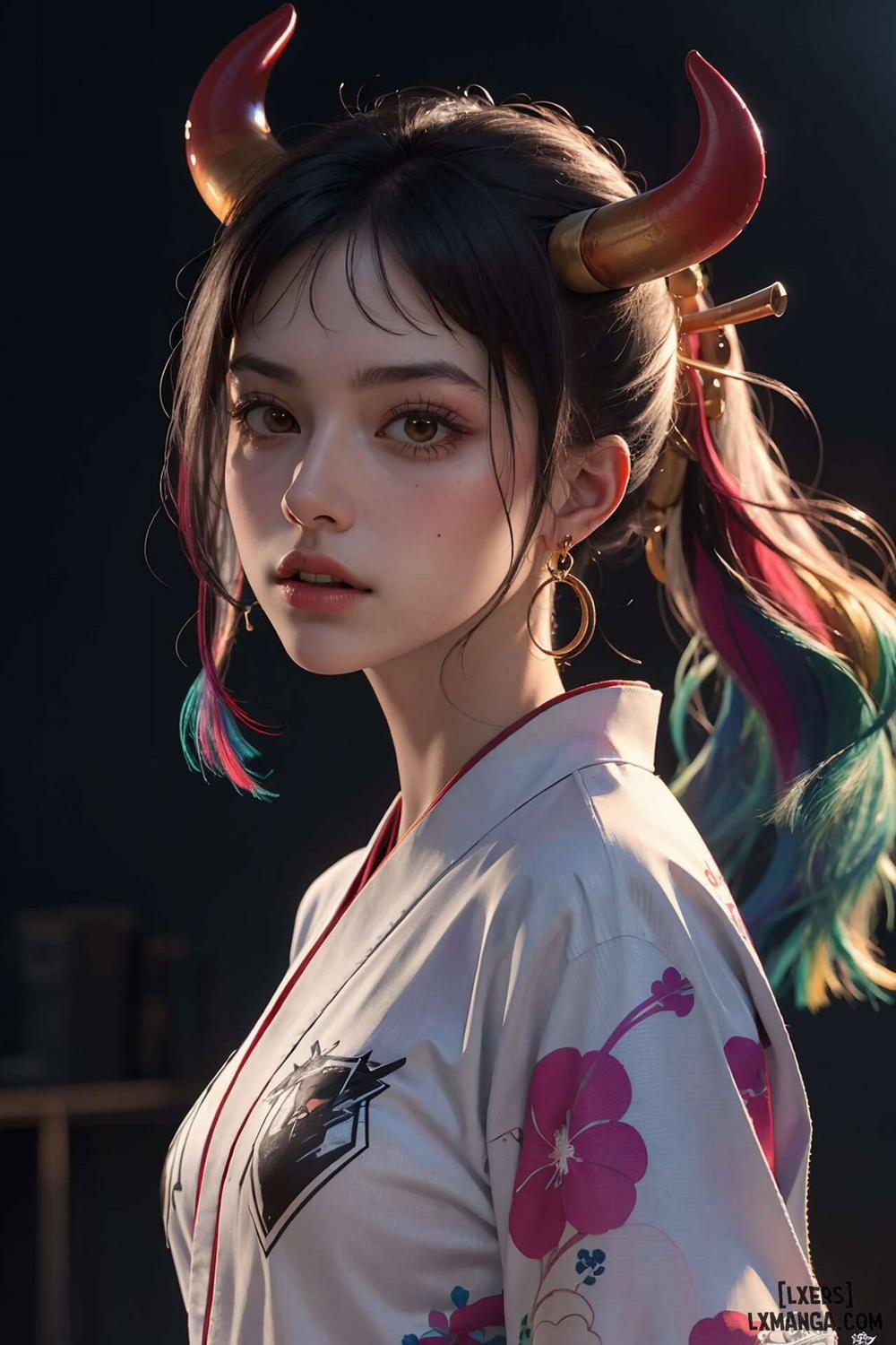 Artist AI Generated 223 trang 20