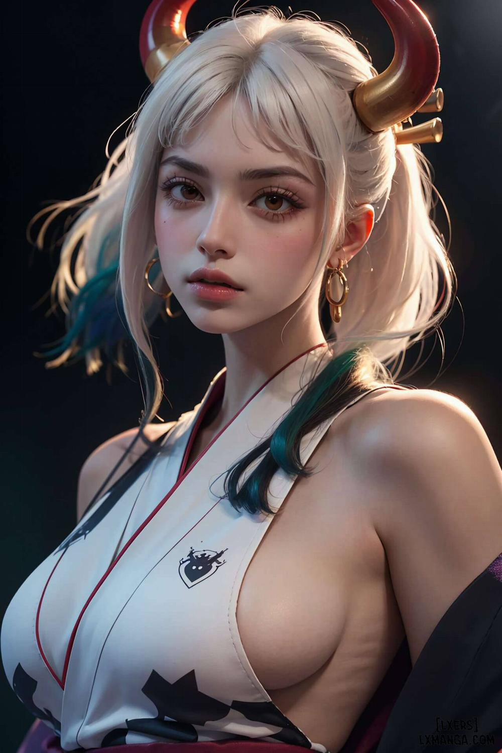 Artist AI Generated 223 trang 21