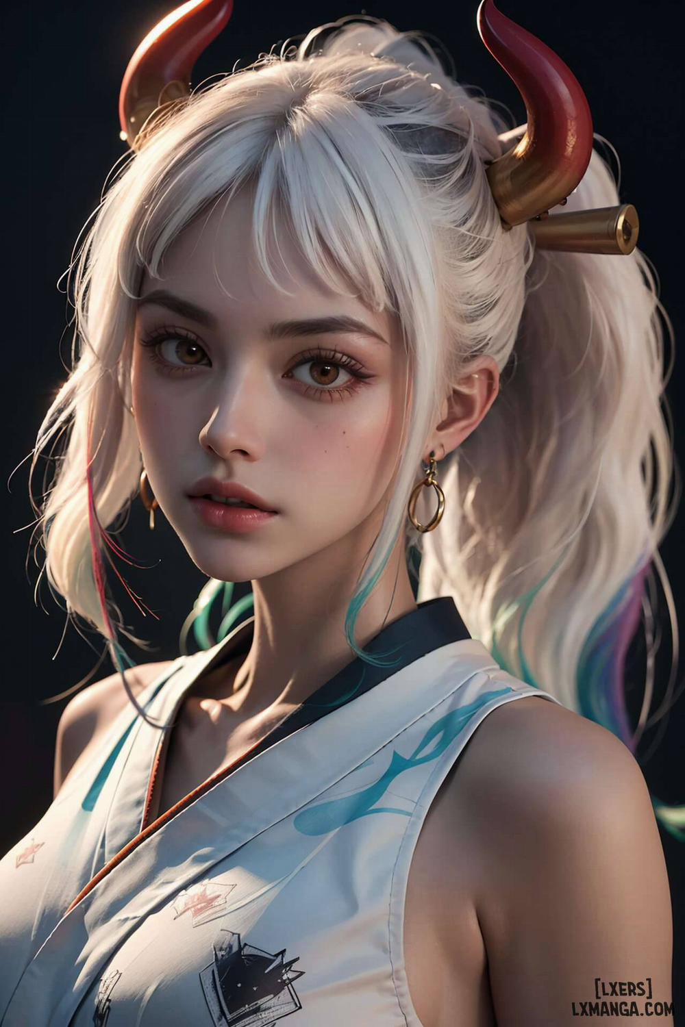 Artist AI Generated 223 trang 22