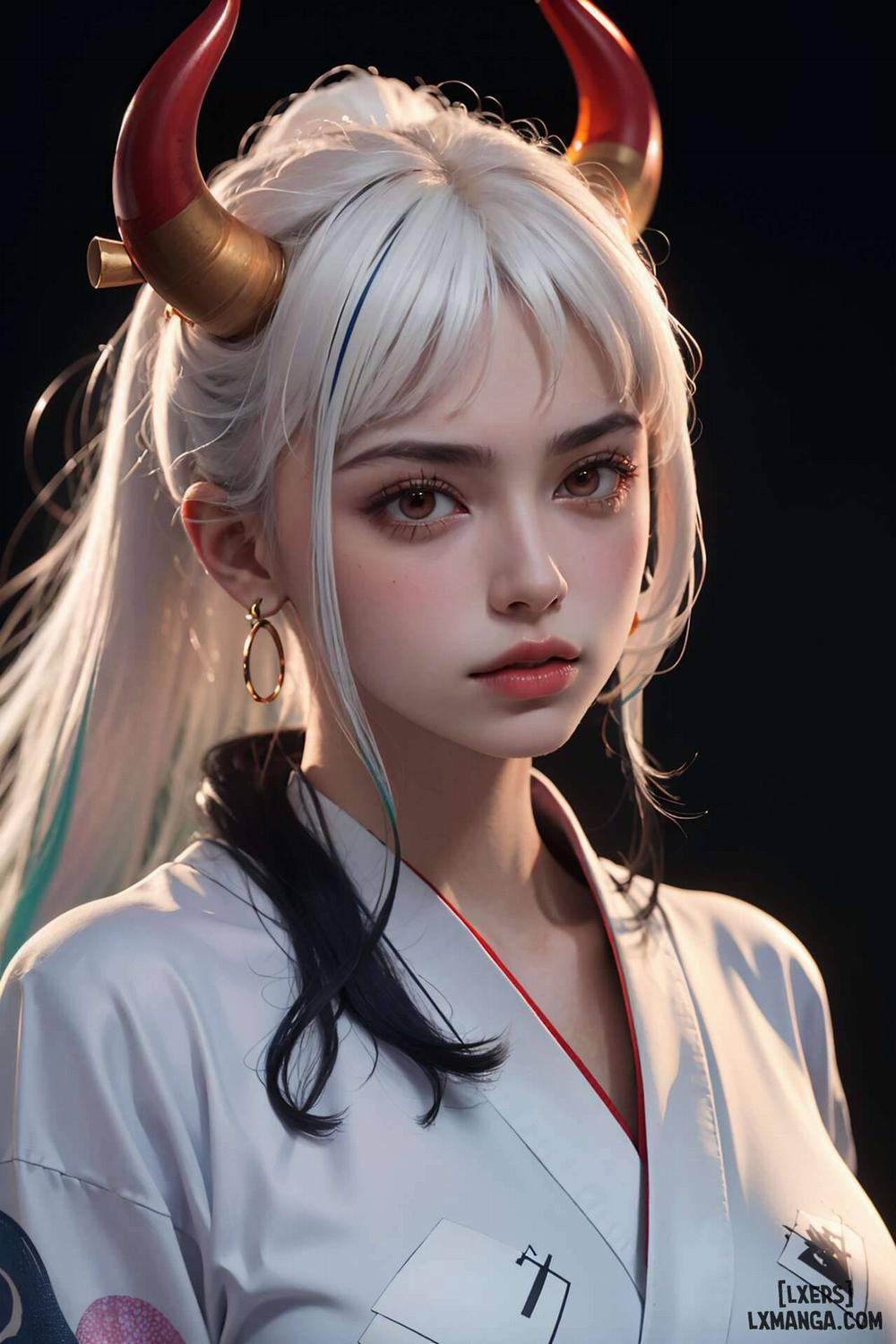 Artist AI Generated 223 trang 23