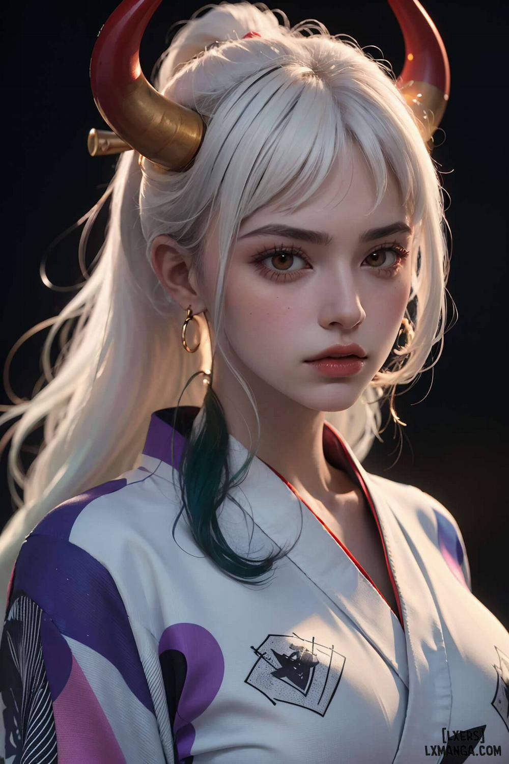 Artist AI Generated 223 trang 25